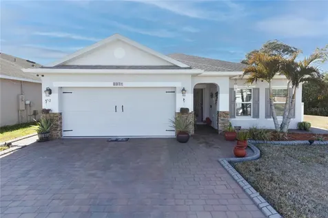 3371 Reedy Glen Drive Kissimmee FL 34758