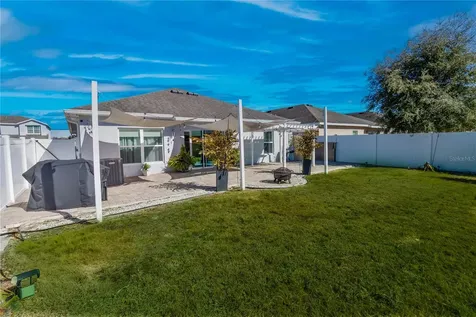 3371 Reedy Glen Drive Kissimmee FL 34758