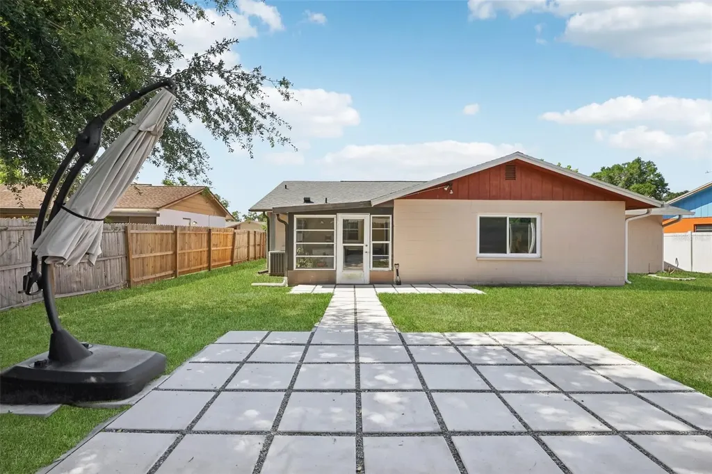 3613 Coppertree Circle Brandon FL 33511