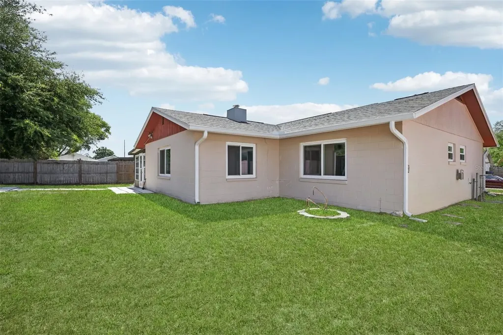 3613 Coppertree Circle Brandon FL 33511