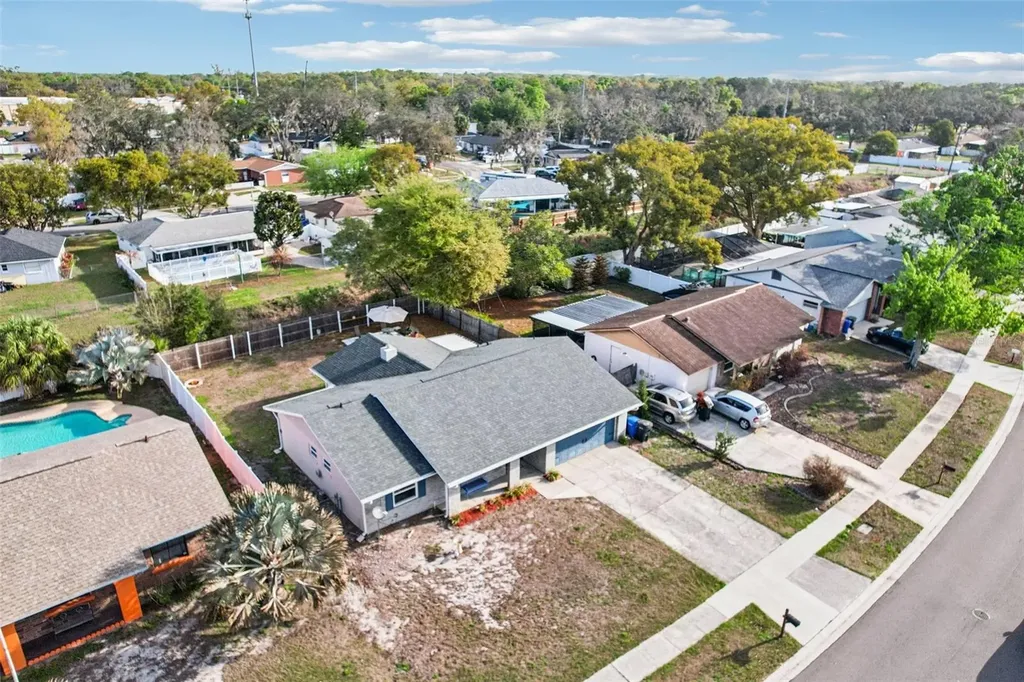 3613 Coppertree Circle Brandon FL 33511