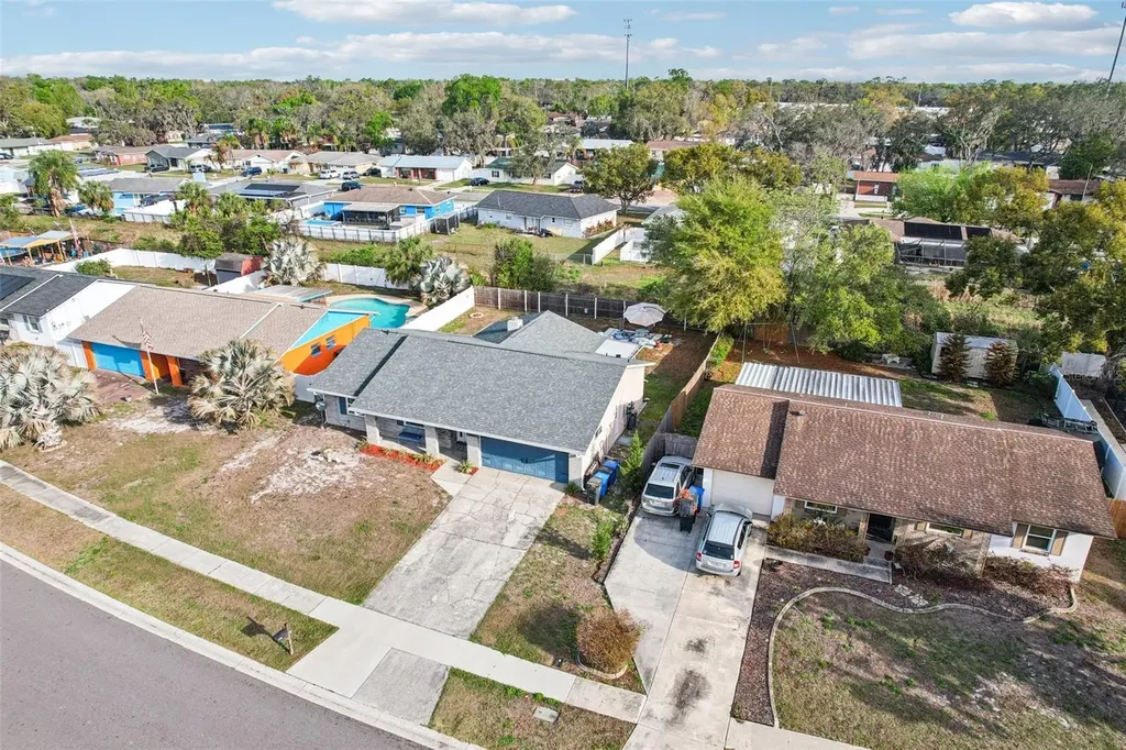 3613 Coppertree Circle Brandon FL 33511