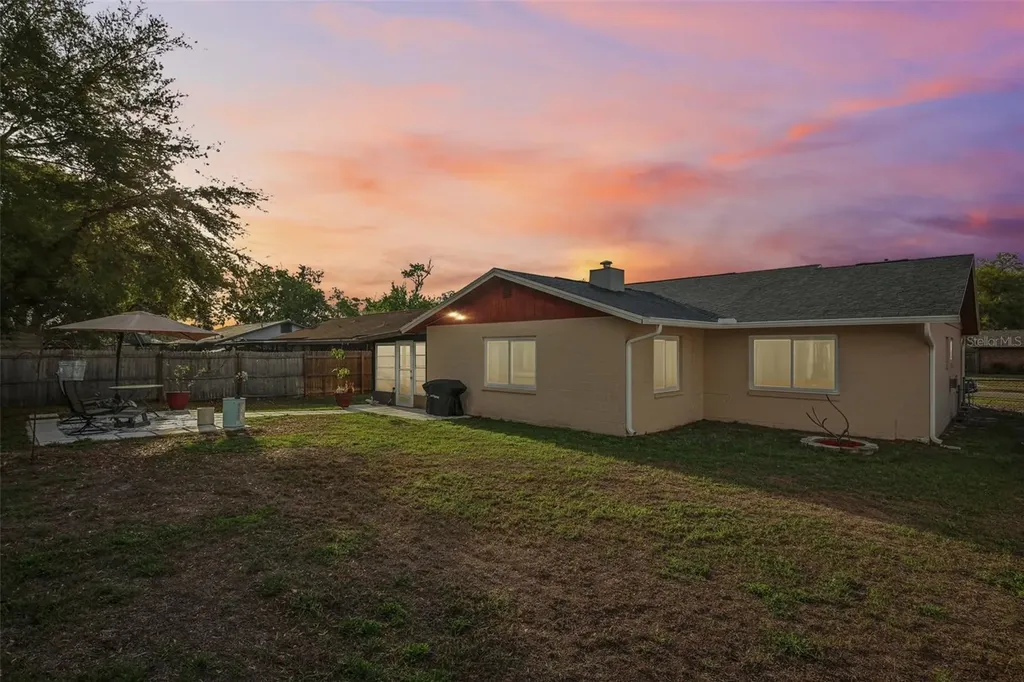 3613 Coppertree Circle Brandon FL 33511