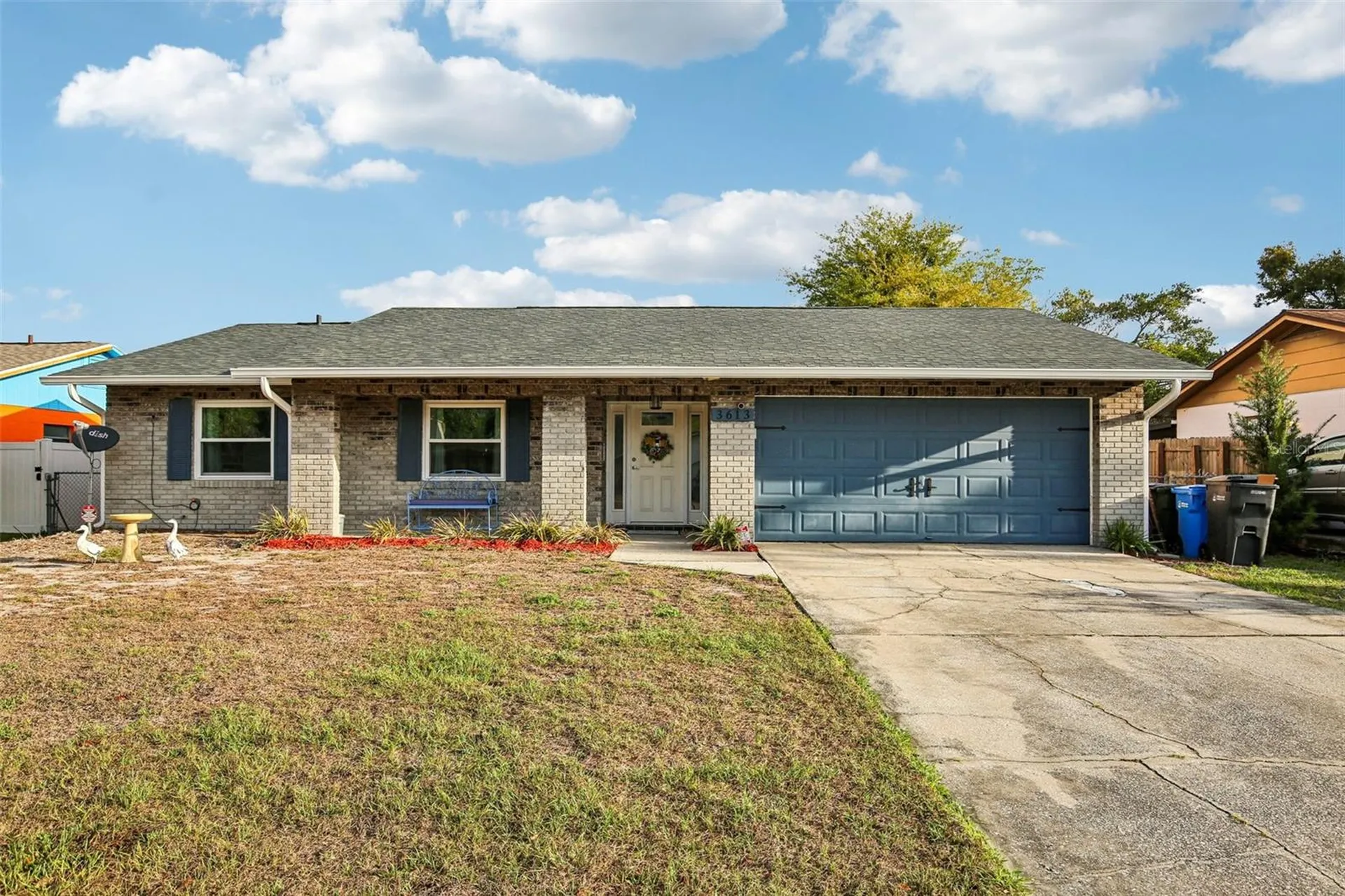 3613 Coppertree Circle Brandon FL 33511