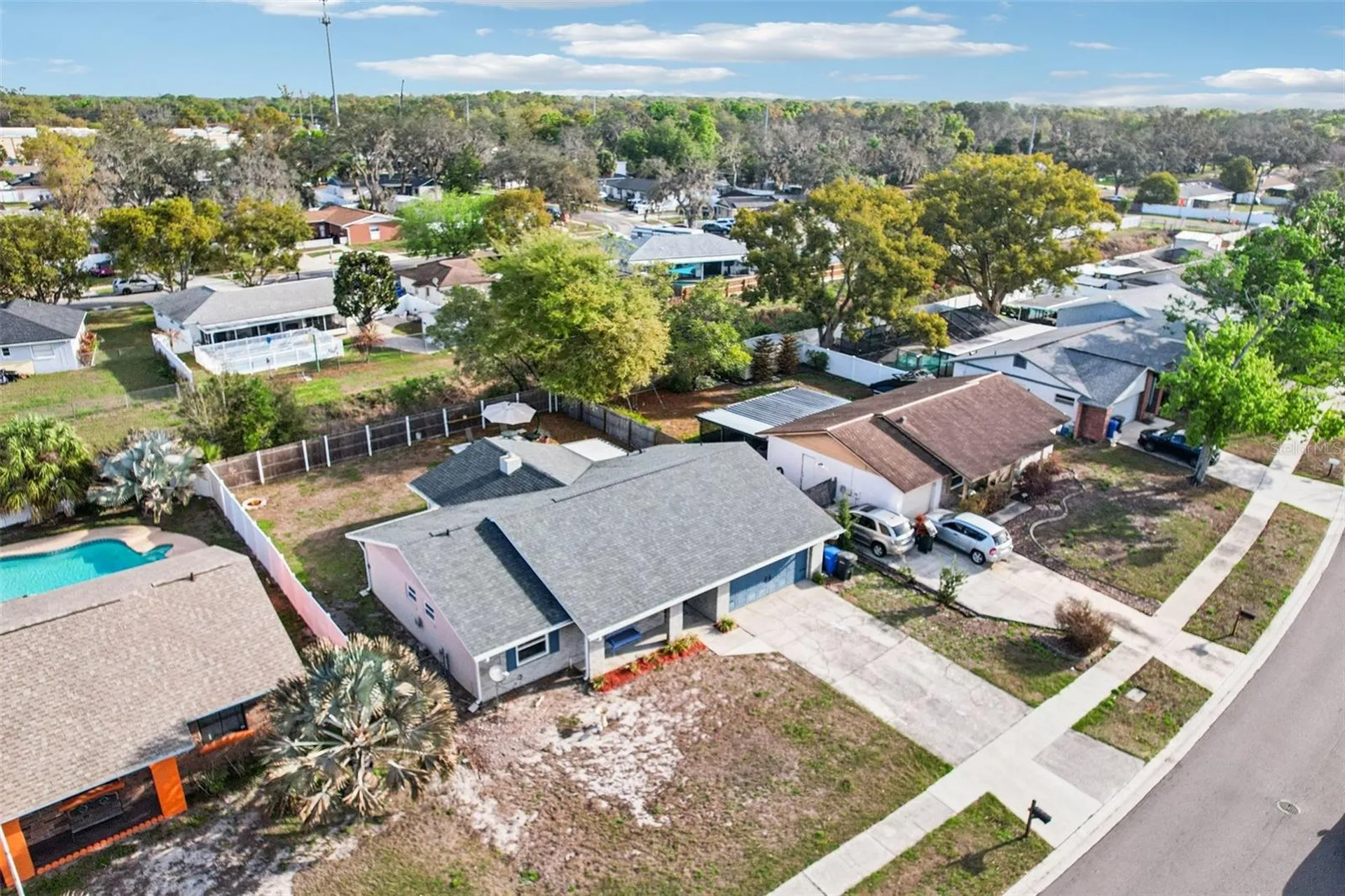 3613 Coppertree Circle Brandon FL 33511