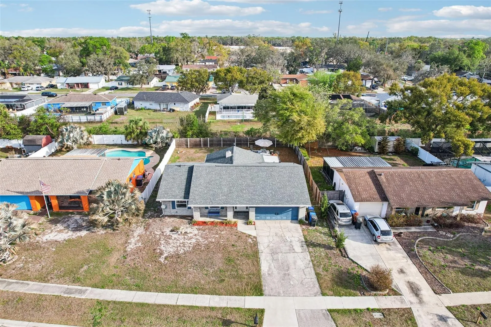 3613 Coppertree Circle Brandon FL 33511