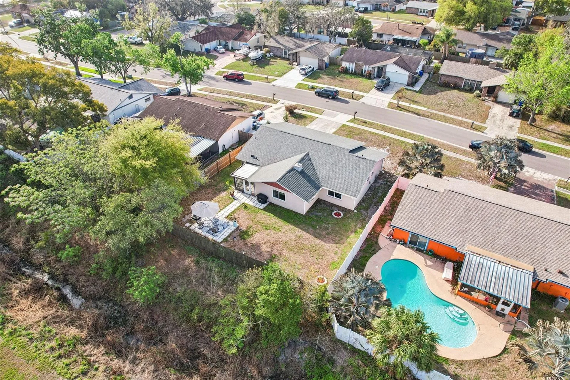 3613 Coppertree Circle Brandon FL 33511