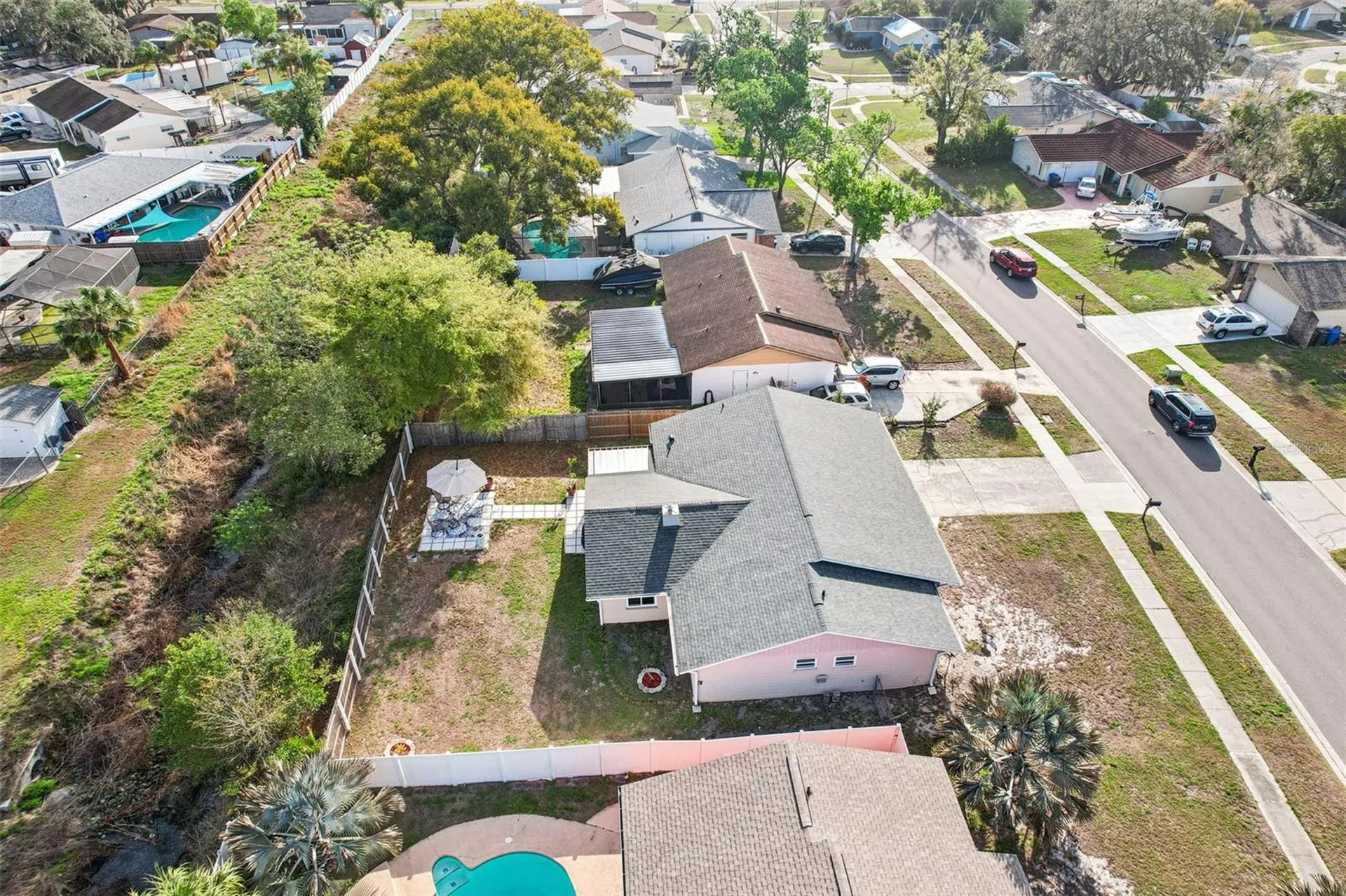 3613 Coppertree Circle Brandon FL 33511