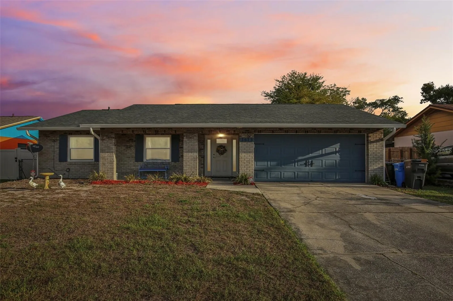 3613 Coppertree Circle Brandon FL 33511