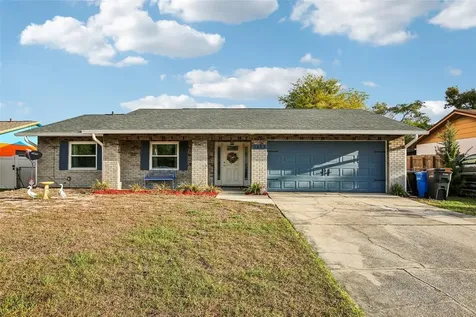 3613 Coppertree Circle Brandon FL 33511