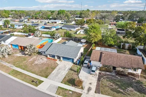 3613 Coppertree Circle Brandon FL 33511