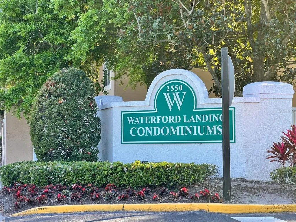 2550 N Alafaya Trail Orlando FL 32826