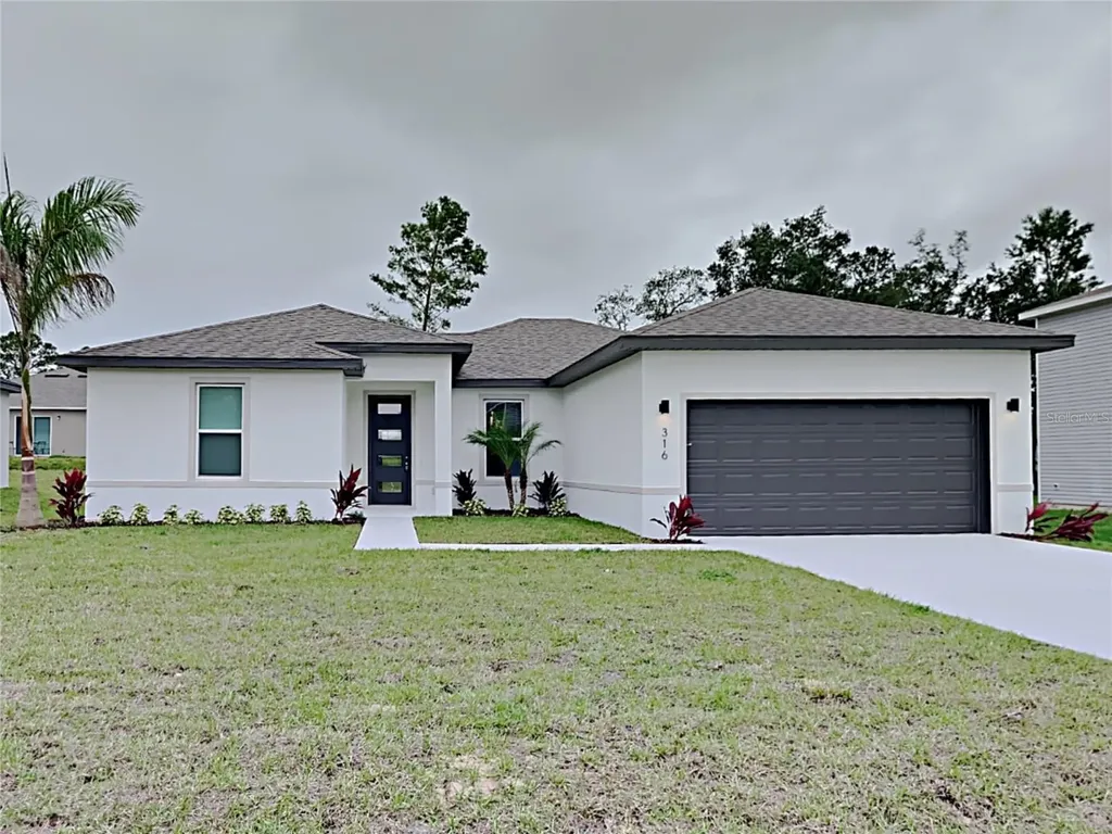 316 Fern Court Kissimmee FL 34759