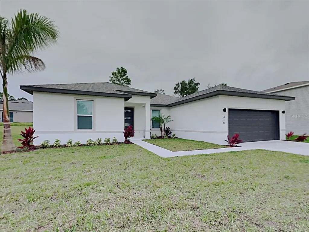 316 Fern Court Kissimmee FL 34759