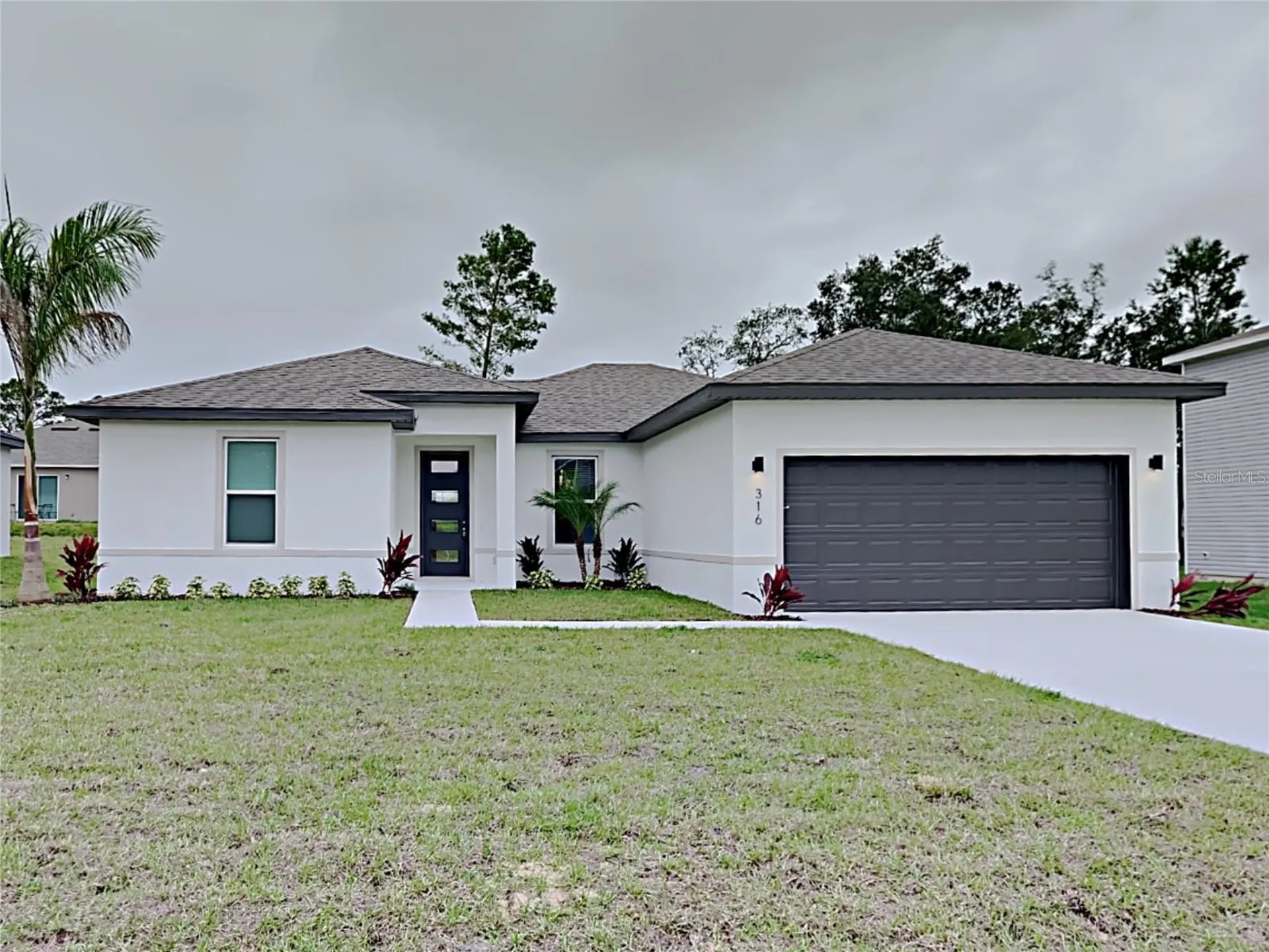 316 Fern Court Kissimmee FL 34759