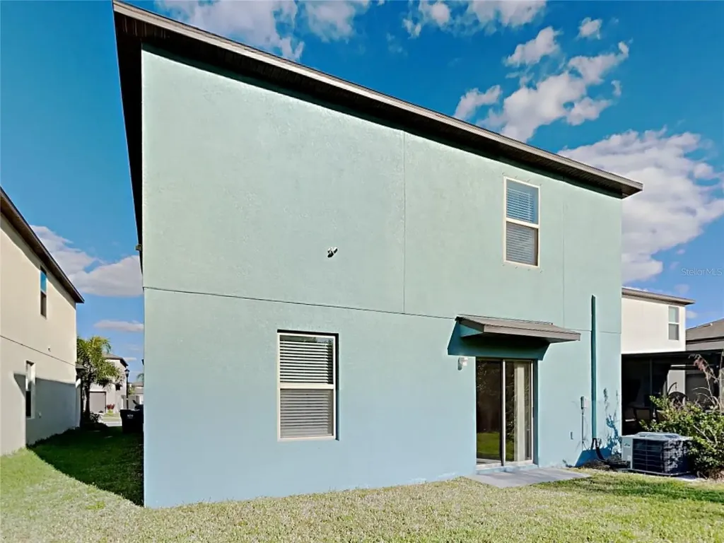 15320 Broad Brush Drive Ruskin FL 33573