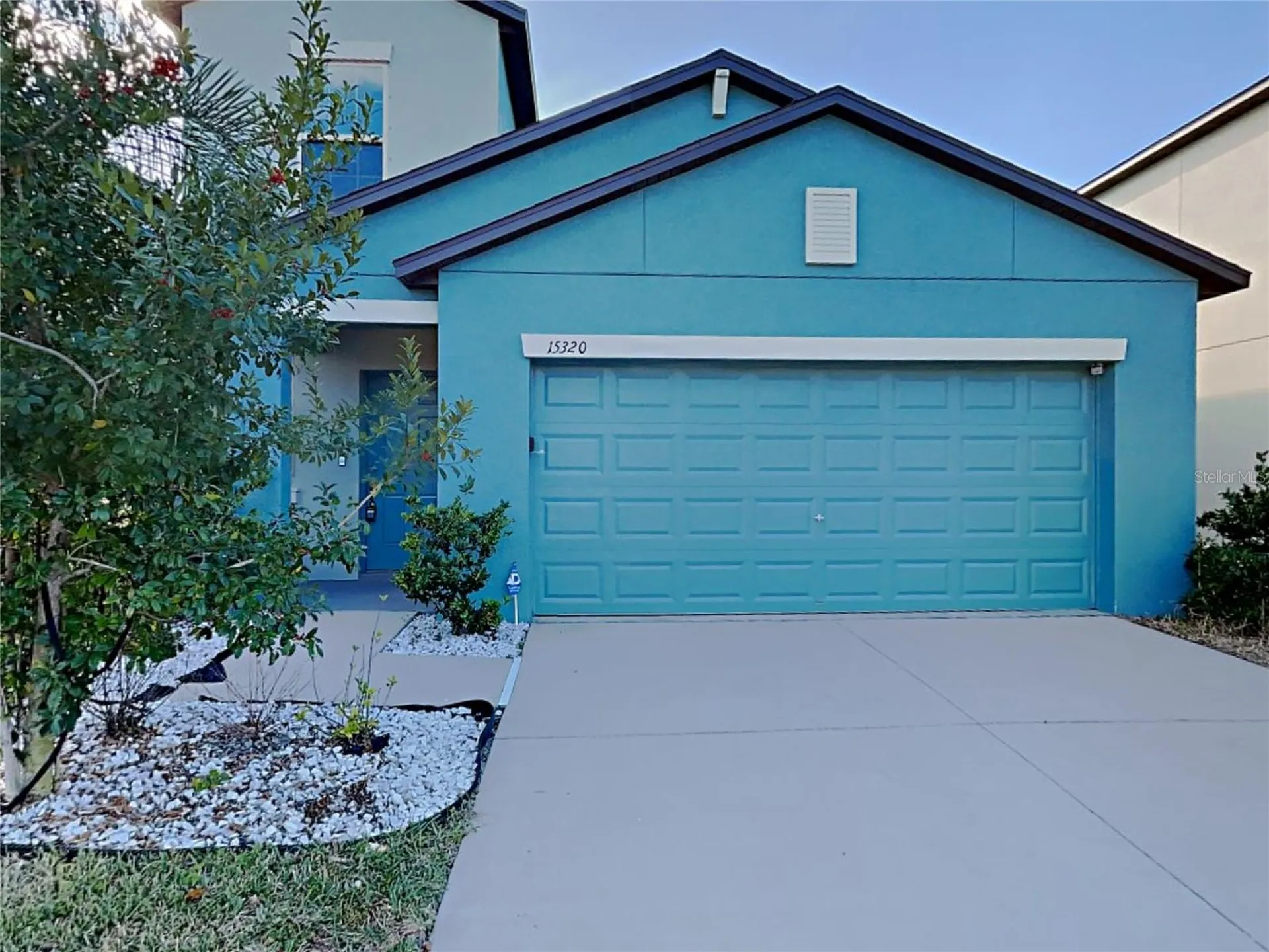 15320 Broad Brush Drive Ruskin FL 33573