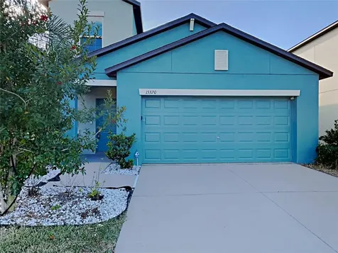 15320 Broad Brush Drive Ruskin FL 33573