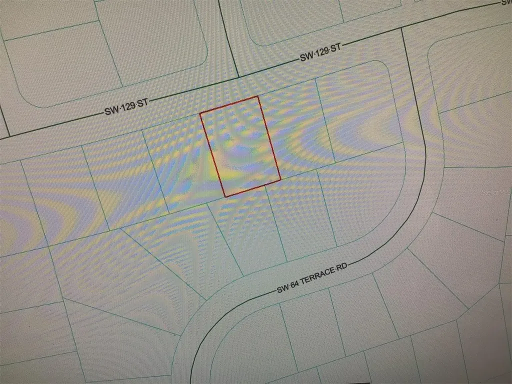 0 SW 128 Street Ocala FL 34473