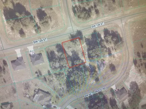 0 SW 128 Street Ocala FL 34473