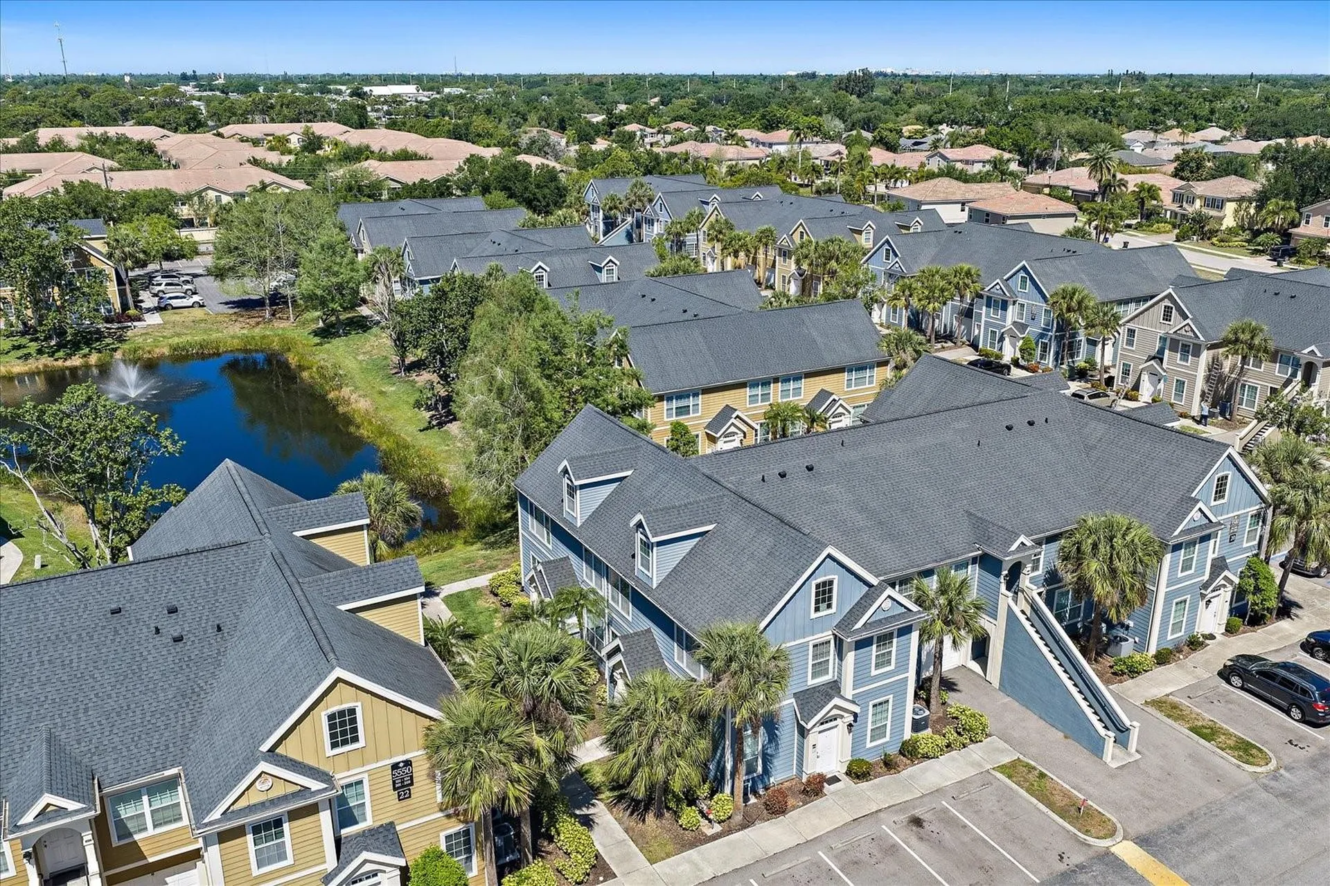 5540 Rosehill Road Sarasota FL 34233