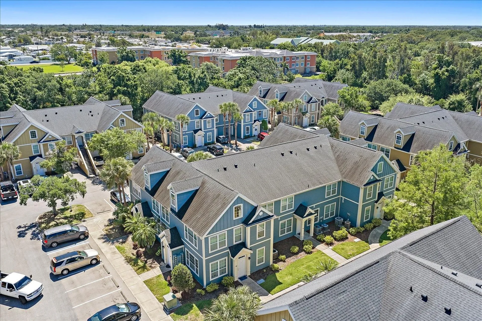 5540 Rosehill Road Sarasota FL 34233