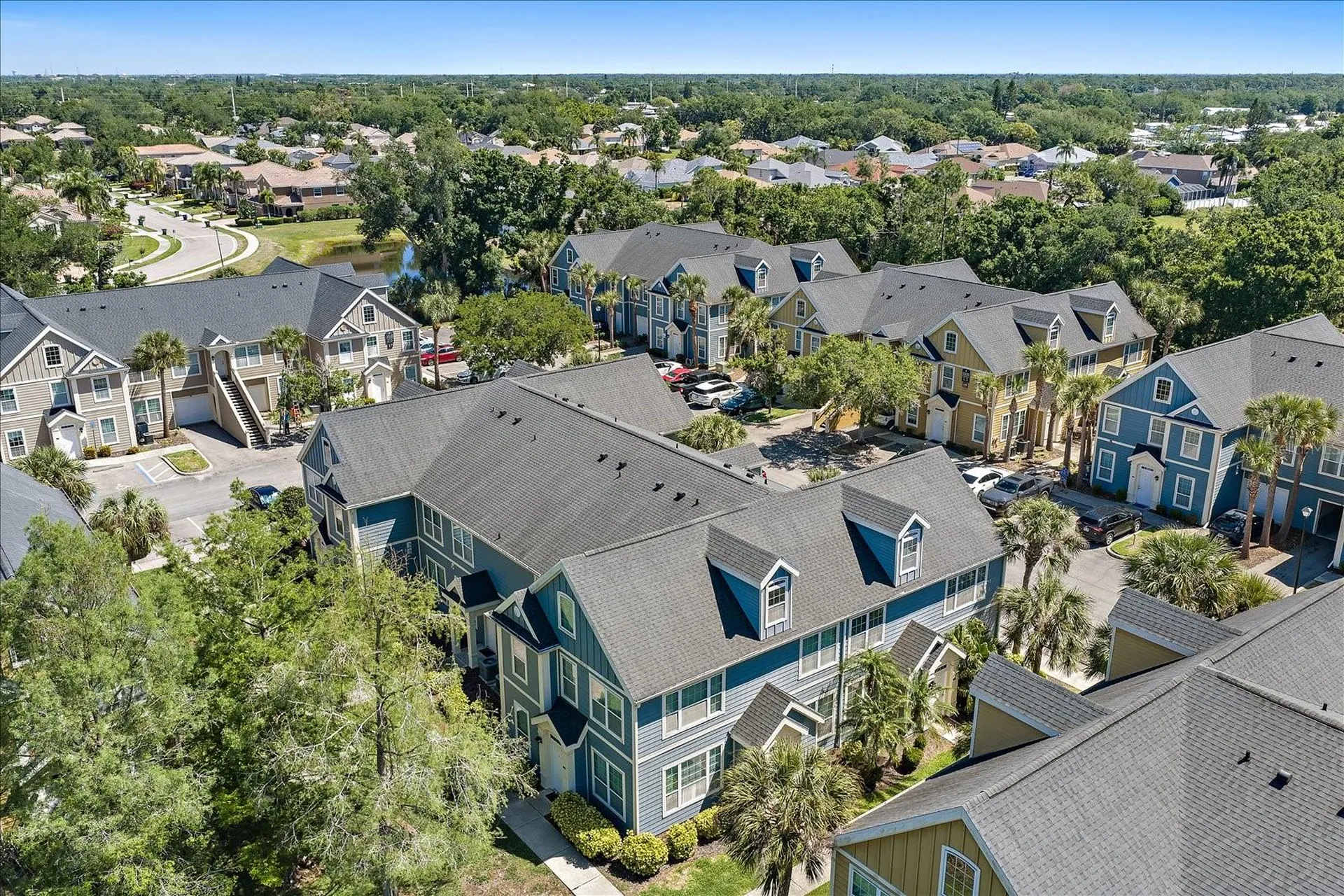 5540 Rosehill Road Sarasota FL 34233