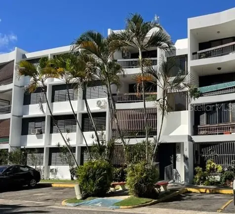 3 Cond. Jom Apartments Caguas PR 00725