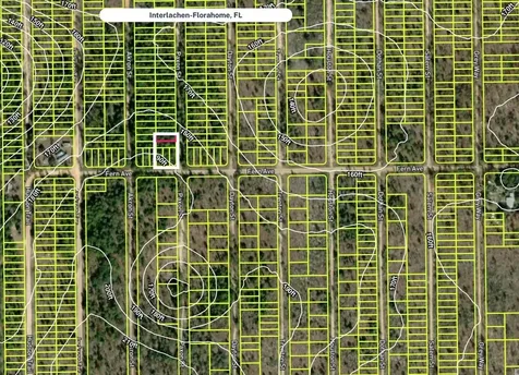 1802 Fern Avenue Interlachen FL 32148