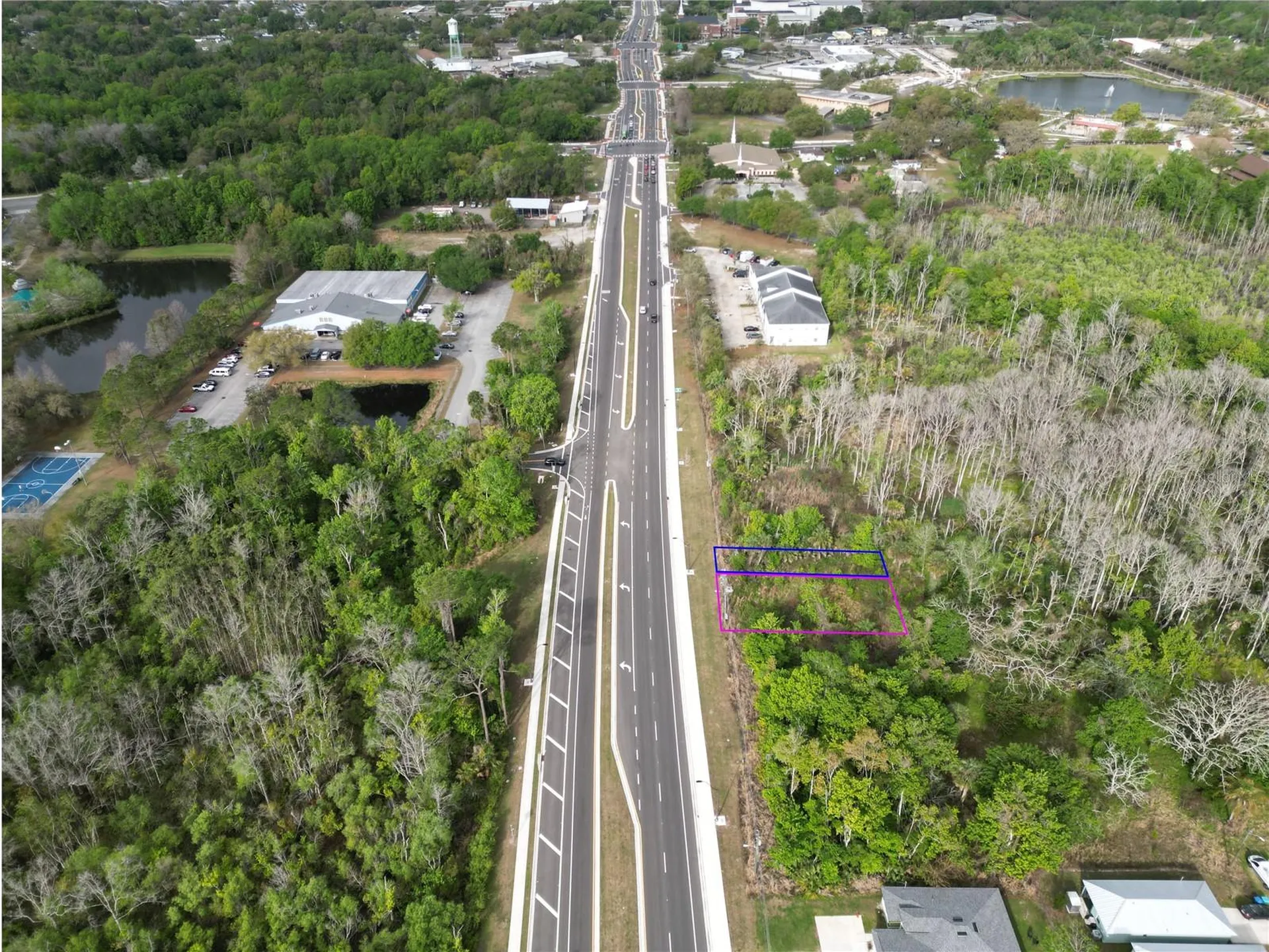 E Broadway Street Oviedo FL 32765