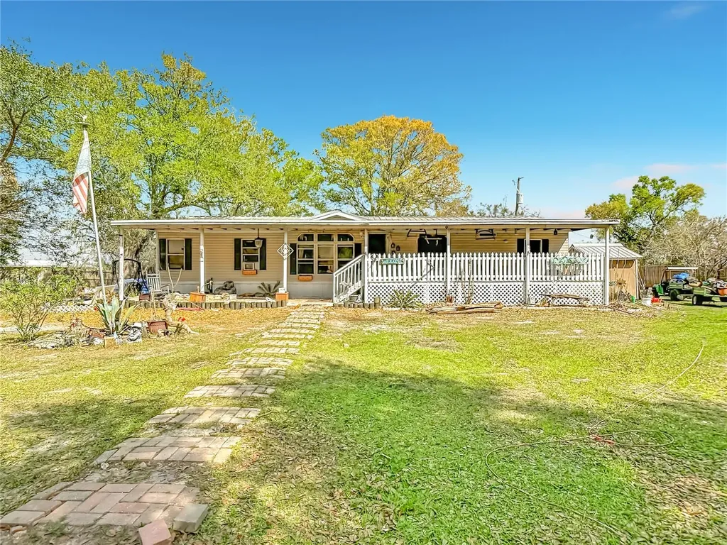 2346 Haile Dean Road Arcadia FL 34266