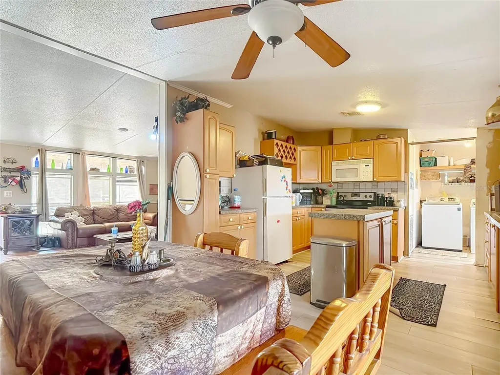 2346 Haile Dean Road Arcadia FL 34266