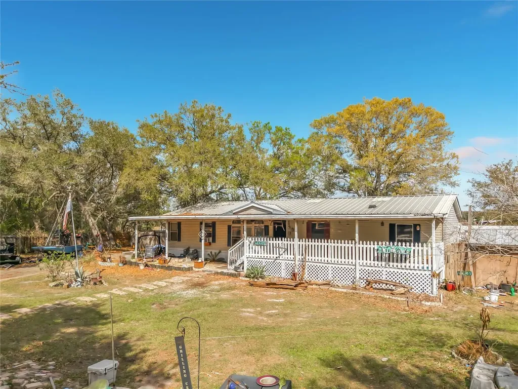 2346 Haile Dean Road Arcadia FL 34266