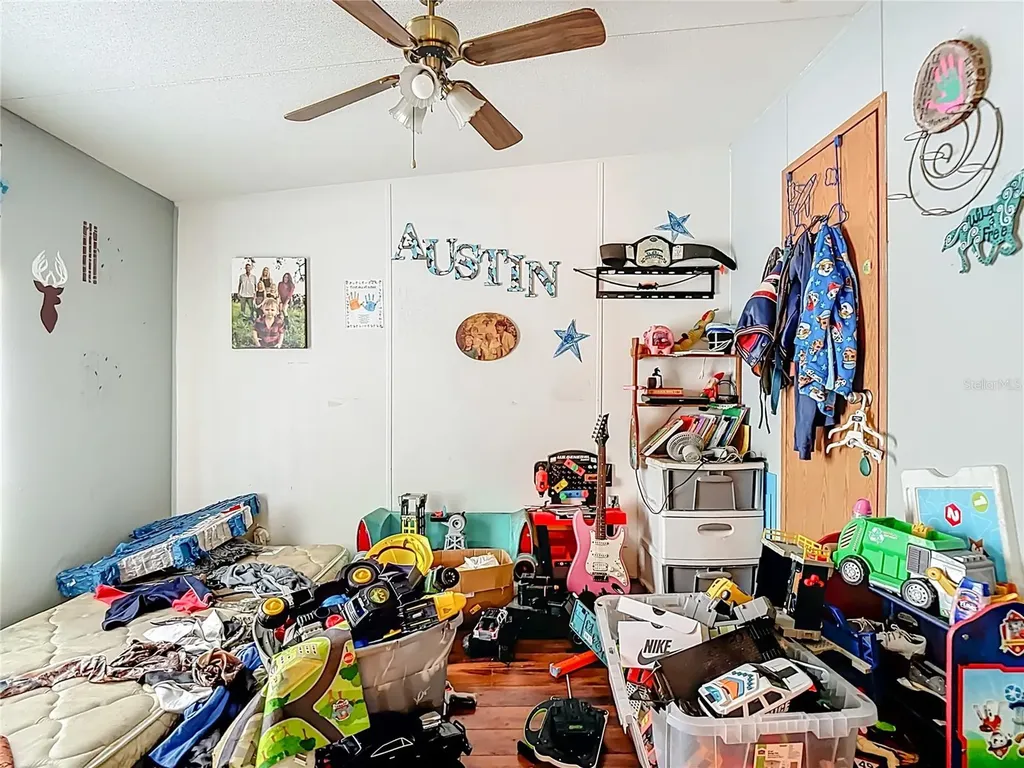 2346 Haile Dean Road Arcadia FL 34266