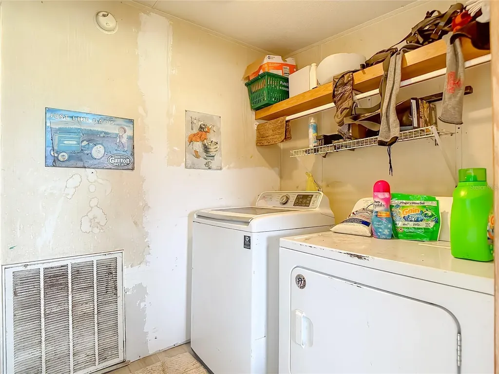2346 Haile Dean Road Arcadia FL 34266