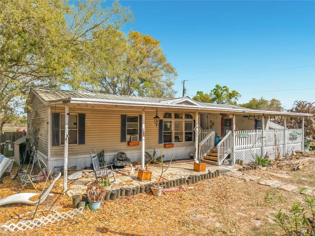 2346 Haile Dean Road Arcadia FL 34266