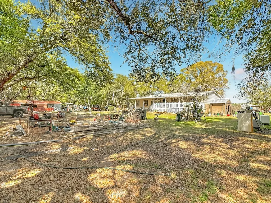 2346 Haile Dean Road Arcadia FL 34266