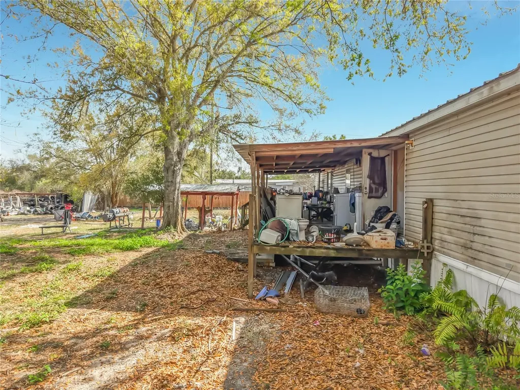2346 Haile Dean Road Arcadia FL 34266