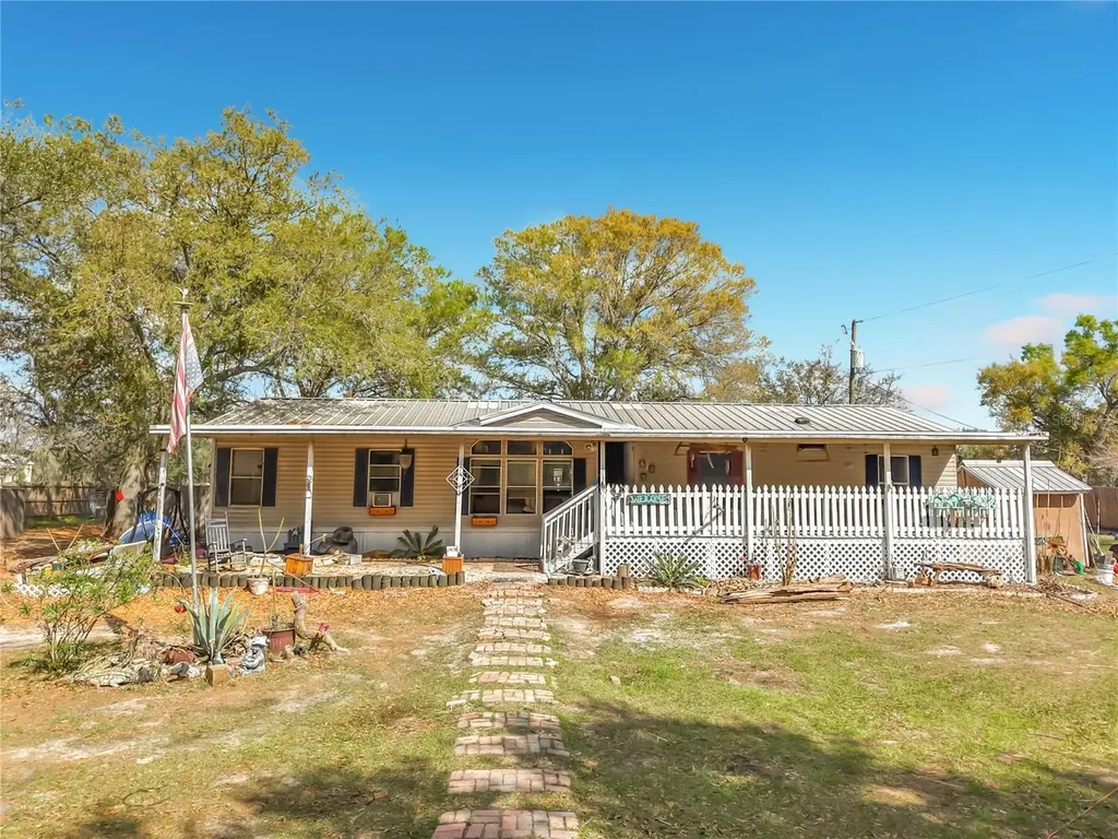 2346 Haile Dean Road Arcadia FL 34266