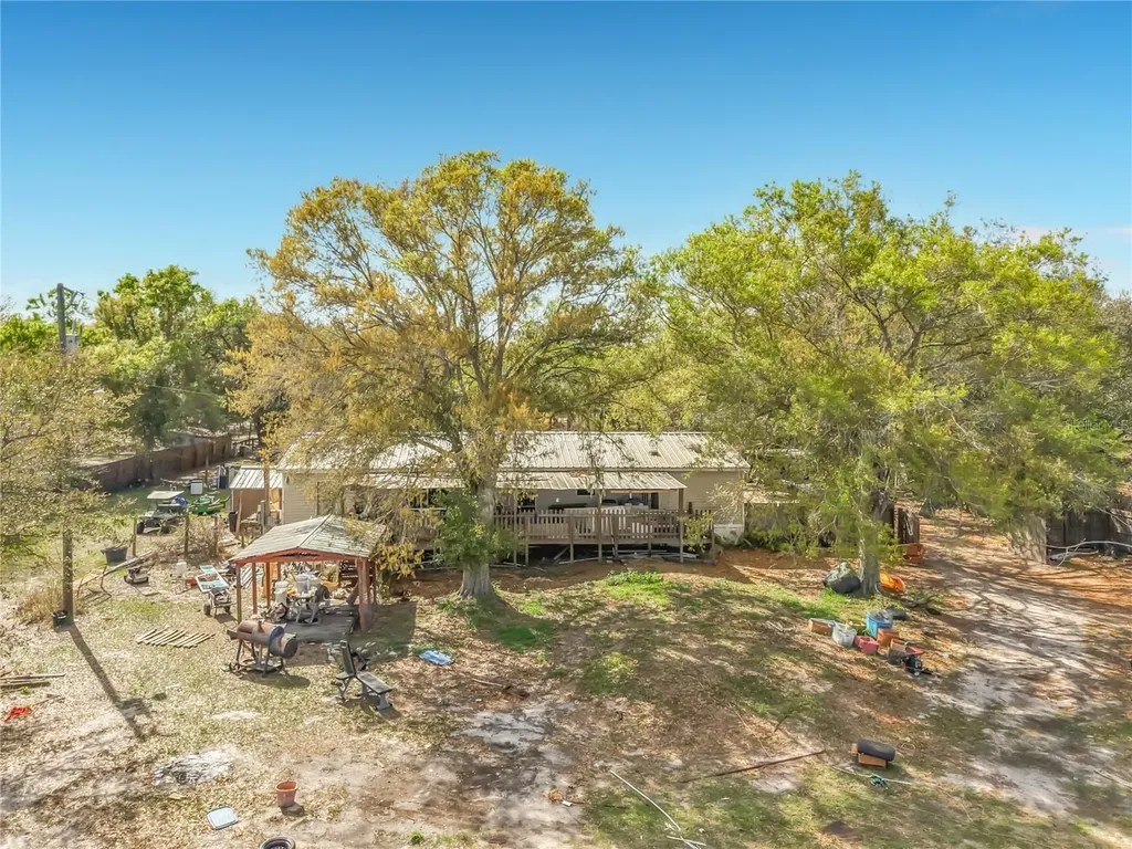 2346 Haile Dean Road Arcadia FL 34266