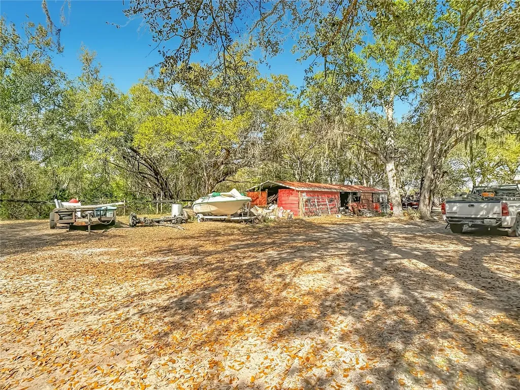 2346 Haile Dean Road Arcadia FL 34266