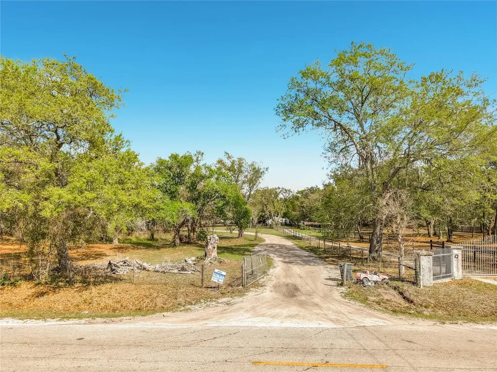2346 Haile Dean Road Arcadia FL 34266