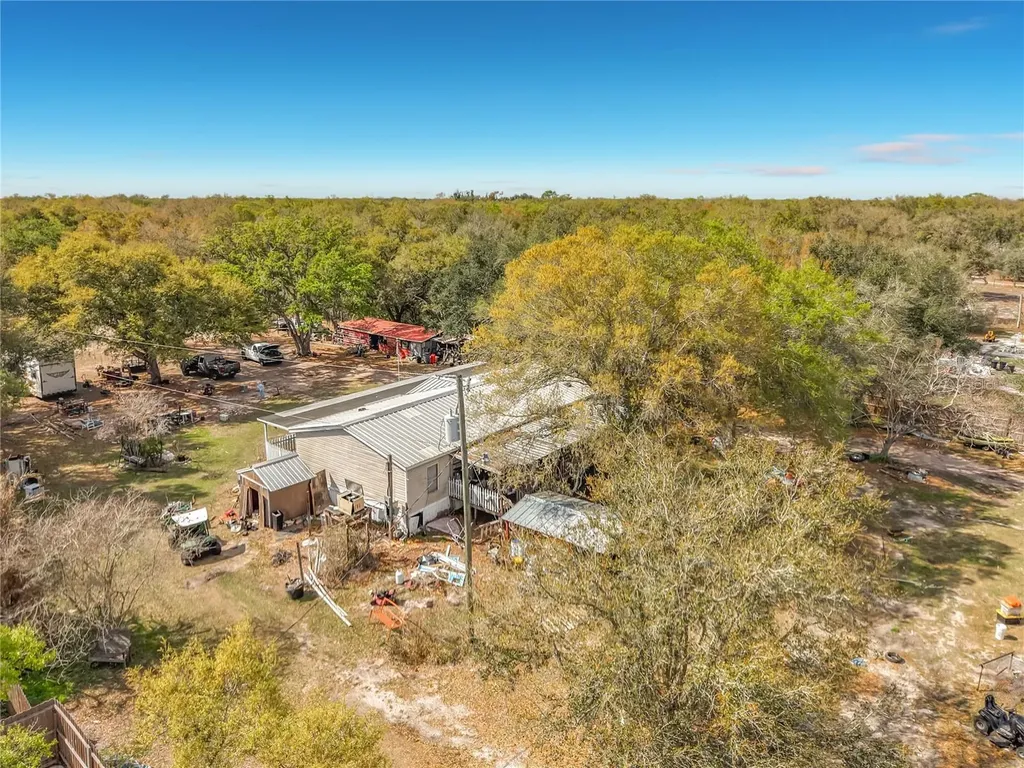 2346 Haile Dean Road Arcadia FL 34266