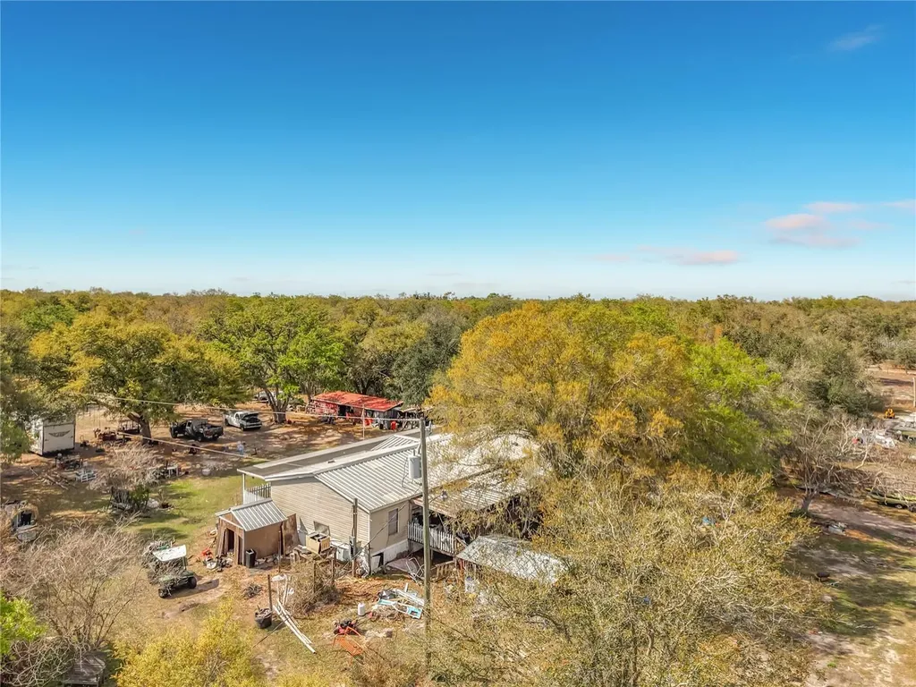2346 Haile Dean Road Arcadia FL 34266