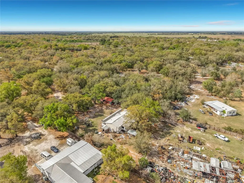 2346 Haile Dean Road Arcadia FL 34266