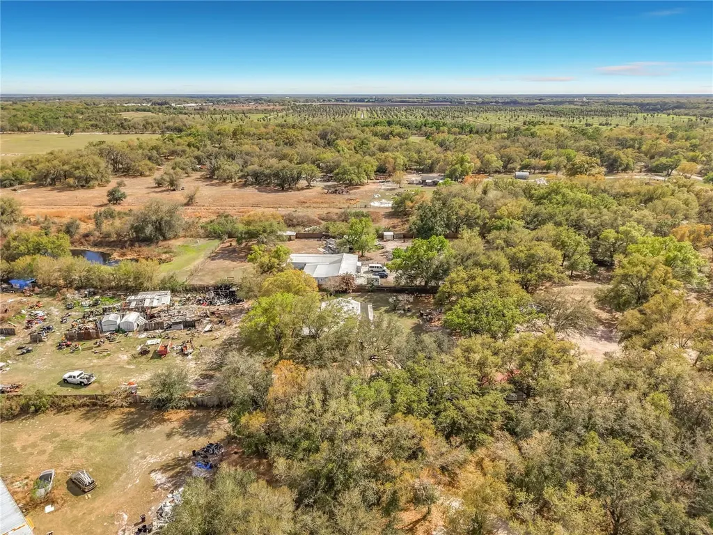 2346 Haile Dean Road Arcadia FL 34266