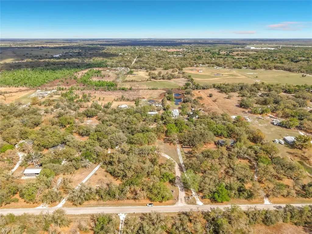 2346 Haile Dean Road Arcadia FL 34266