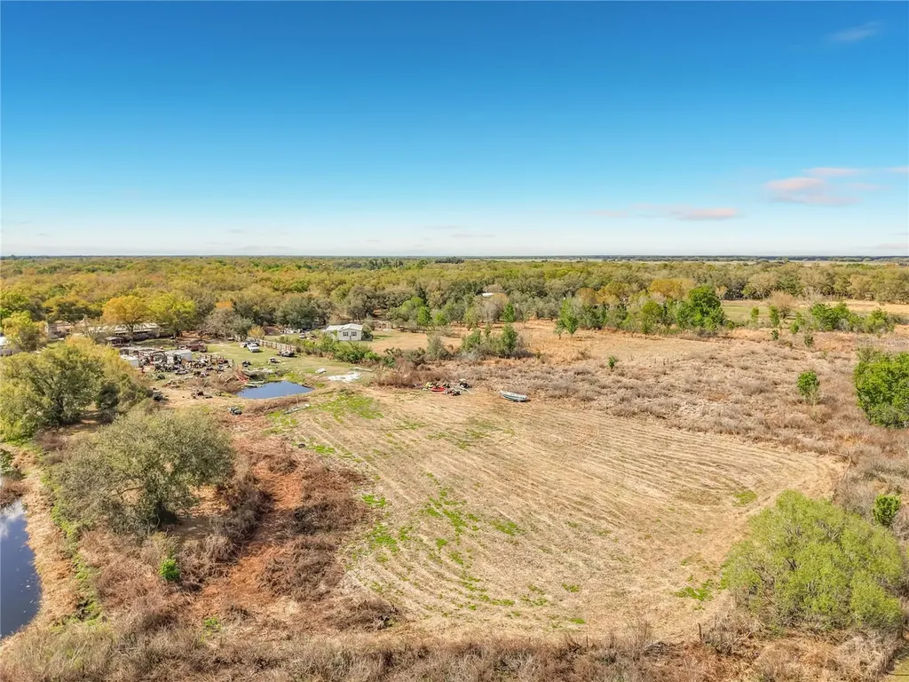 2346 Haile Dean Road Arcadia FL 34266