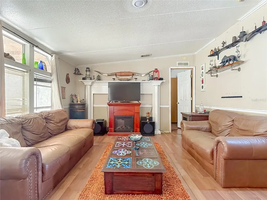 2346 Haile Dean Road Arcadia FL 34266
