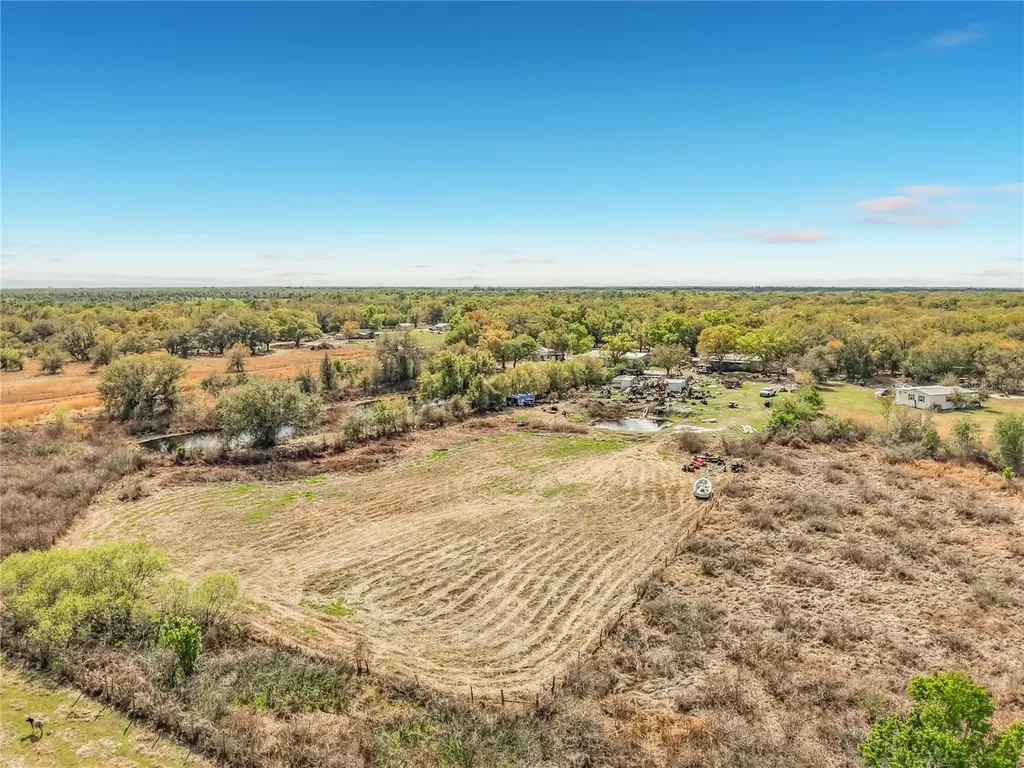 2346 Haile Dean Road Arcadia FL 34266